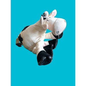 Jellycat Small Cloppity Cow